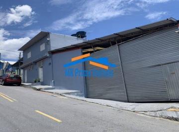 Comercial · 1250m² · Galpão 1250m² Área Construída para Locação em Jandira/SP.