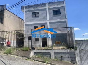 Comercial · 370m² · Galpão 370m² Área Construída para Locação em Jandira/SP