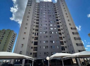 9a7de2e79ba2c1ffb3b622626f5a5d31cdd400c5 · Apartamento com 3 quartos no Parque Oeste Industrial, Goiânia