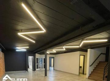 Comercial · 560m² · 6 Vagas · Locação Prédio comercial - Rua Maranhão