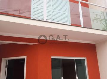 Foto 01 · Casa à venda em Sorocaba-SP, Jardim Piazza Di Roma - 2 quartos, 1 sala, 2 banheiros, 1 vaga, 120m². 