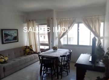 Foto 01 · Apartamento, Enseada, Guarujá, SP