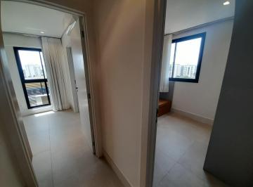 Apartamento de 2 quartos, Brasília · ESSENCE PARK SUL   VENDA-   2QTOS 62M ANDAR ALTO NASCENTE SGCV
