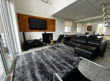 Apartamento · 89m² · 1 Quarto · 2 Vagas · Loft no Morumbi: 1 Dormitório (1 suíte), 2 Vagas com 1 depósito - Disponível para Venda!