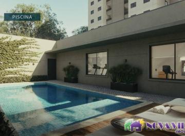 Foto 01 · Apartamento, Loteamento Capotuna, Jaguariúna, SP