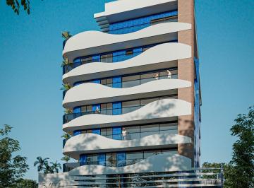 Apartamento · 200m² · 4 Quartos · 1 Vaga · Cobertura duplex 04 dormitórios sendo 02 suítes 01