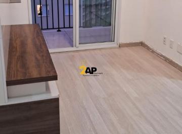 Foto 01 · Apartamento à venda em São Paulo-SP, Jardim Parque Morumbi: 2 quartos, 1 sala, 1 banheiro, 1 vaga, 5