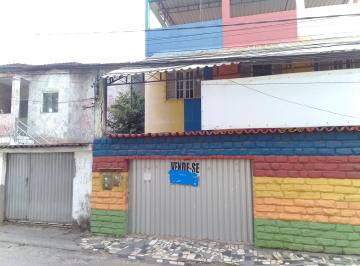 Casa de 6 quartos, Salvador · 6/4 CASA EM ITAPOAN