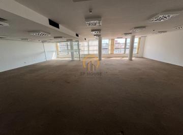 Foto 02 · Sala comercial para venda no Centro, 4 salas, 270,01m²