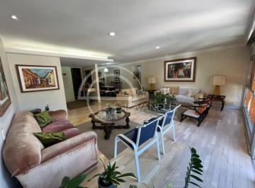Foto 01 · Imperdível oportunidade: Apartamento de 4 quartos com suíte em São Conrado, Rio de Janeiro-RJ