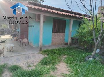 Rural · 2000m² · 4 Quartos · Casa de alvenaria, com açude, Morro grande Viamão!