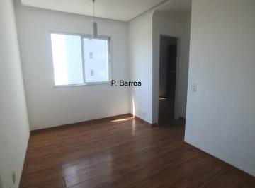 Foto 01 · Apartamento, Campolim, Sorocaba, SP