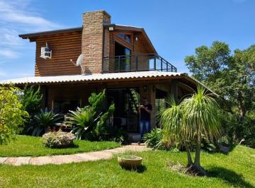 Rural de 1 quarto, Nova Hartz · Sítio/Chácara em Nova Hartz/RS a Localidade de Canudos com uma Bela Casa Rustica