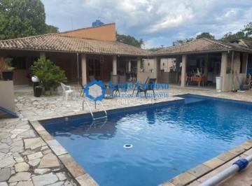 Rural · 299m² · 4 Quartos · 7 Vagas · CHACARA MOBILIADA ALTO PADRÃO 4000M² TUDO DE MUITO MODERNO! ITANHAEM/SP
