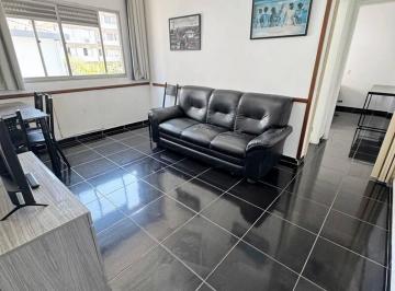 Apartamento · 50m² · 1 Quarto · 1 Vaga · 500m DA PRAIA, COM BAIXA MANUTENÇÃO!