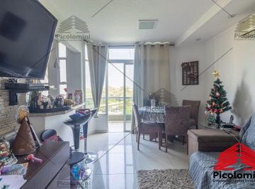 Foto 01 · Apartamento Duplex à venda na Vila Clementino: 2 quartos, sala 2 ambientes com Sacada, 1 banheiro, 1