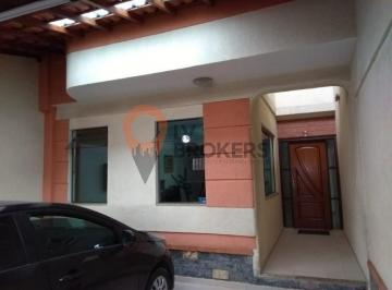 Foto 01 · Imperdível! Casa à venda em Mogi das Cruzes-SP, Vila Nova Socorro. 3 quartos, 1 suite, 2 salas, 3 ba