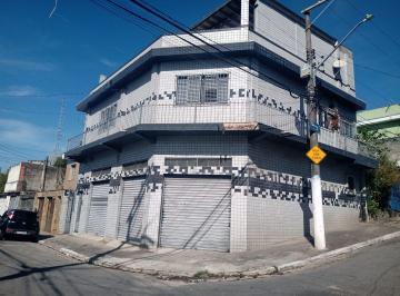 Casa de 3 quartos, São Paulo · Sobrado 300 m2(residencial ou comercial)150m2 salão/150m2 da moradia