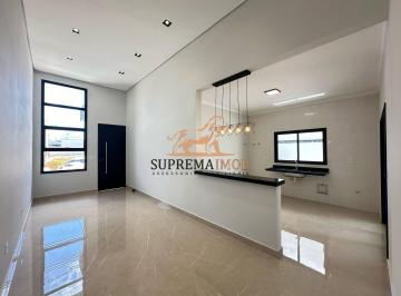Casa · 143m² · 3 Quartos · 4 Vagas · Casa térrea à venda 143m² - Condomínio Villagio Wanel - Sorocaba/SP