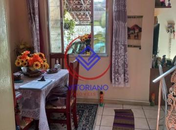 Foto 01 · CASA DOIS QUARTOS Á VENDA EM MARECHAL HERMES !