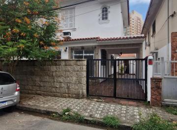 Casa de 3 quartos, Santos · Casa - Bouqueirão