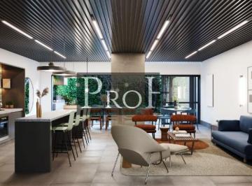 Apartamento de 1 quarto, São Paulo · Apartamento Indianapolis São Paulo