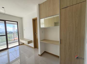 Foto 01 · Investir ou morar: Apartamento à venda na Federação, Salvador-BA! 1 suíte, 1 quarto e mais!