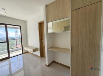 Foto 01 · Investir ou morar: Apartamento à venda na Federação, Salvador-BA! 1 suíte, 1 quarto e mais!