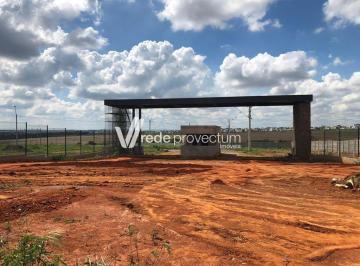 0 · terreno à venda em Villagio Paulínia