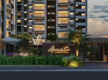 0 · apartamento à venda em Amati Condomínio Clube