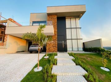 0 · Casa a venda no Condominio La Dolce Vita na cidade de Paulinia.