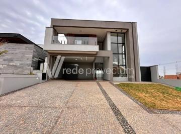 0 · Casa à venda no condomínio Residencial Club Santorini em Paulínia.