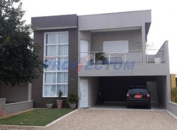 0 · Casa a venda no Condomínio Campos do Conde 2 em Paulínia.