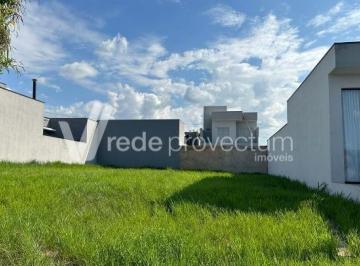 0 · Terreno à venda R$ 280.000,00- Residencial Terras da Estância - Paulínia.