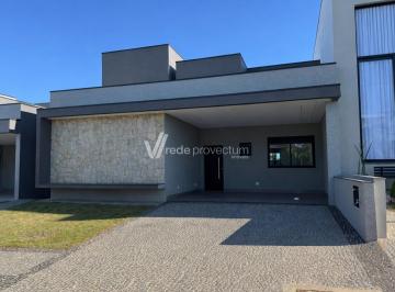 0 · Casa terrea com 3 suítes a venda em Paulínia