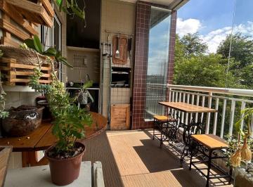 Apartamento de 3 quartos, São Paulo · Vendo apartamento no Butantã - Condomínio Vida Viva 
