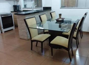 Casa de 3 quartos, Núcleo Bandeirante · Casa  à Venda no Condomínio Costa dos Bambus!