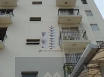 Foto 01 · Apartamento, Bosque, Campinas, SP