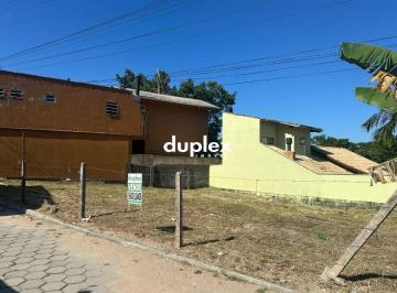 Foto 05 · TERRENO COM 265 M² ENTRE A BAIA DOS GOLFINHOS E PONTA DOS MAGALHÃES