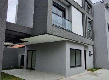 Apartamento de 3 quartos, Curitiba · SOBRADO EM CONDOMÍNIO no Boqueirão Curitiba- Pr