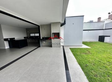 Foto 02 · Casa a venda no condomínio Terras de Gênova - Jundiaí Sp