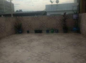 Apartamento · 75m² · 2 Quartos · Ótimo Aptº com 02 Dormitórios na Penha