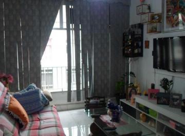 Apartamento · 61m² · 2 Quartos · 2 Vagas · Lindo Aptº 02 Dormitórios em Olaria