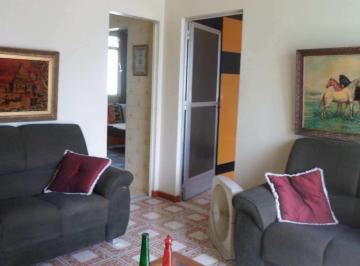 Apartamento · 74m² · 2 Quartos · 1 Vaga · Aptº Tipo Casa 02 Amplos Quartos na Penha