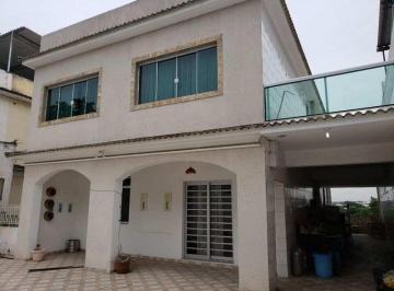 Casa · 120m² · 4 Quartos · Excelente Casa com Salão em 2 Ambientes em Bras de Pina -Venda