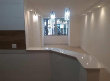 Apartamento · 110m² · 3 Quartos · 1 Vaga · Exímio Aptº 03 Quartos em Ipanema
