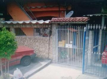 Casa · 50m² · 2 Quartos · Excelente Casa de Vila Com Kitnet em Vista Alegre -Venda