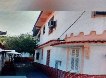 Casa · 410m² · 6 Quartos · 6 Vagas · Maravilhoso Casarão em Higienópolis - Venda