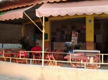 Comercial · 70m² · Excelente Ponto Bar/Restaurante em Vista Alegre-Venda