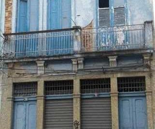 Comercial · 280m² · Sobrado no Centro da Cidade - Venda